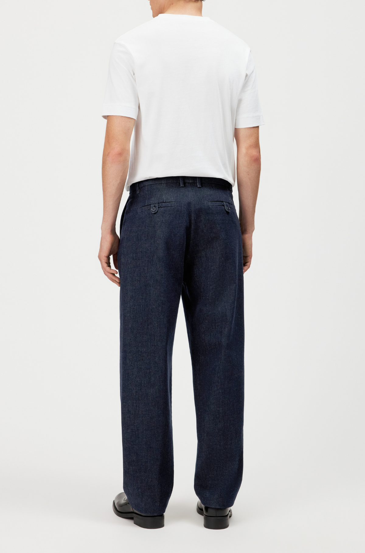 Drykorn - Wyaco Denim Pant