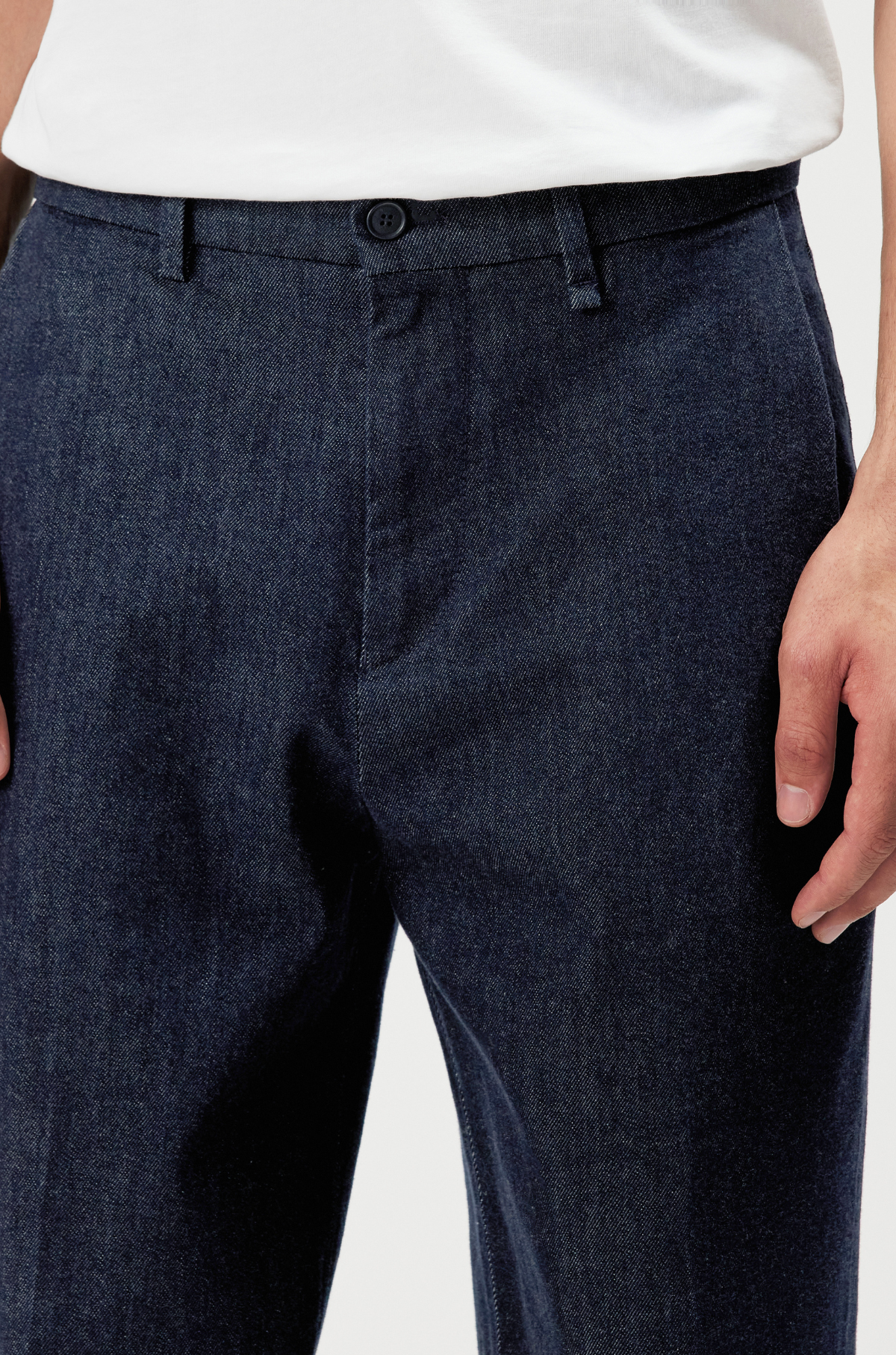 Drykorn - Wyaco Denim Pant