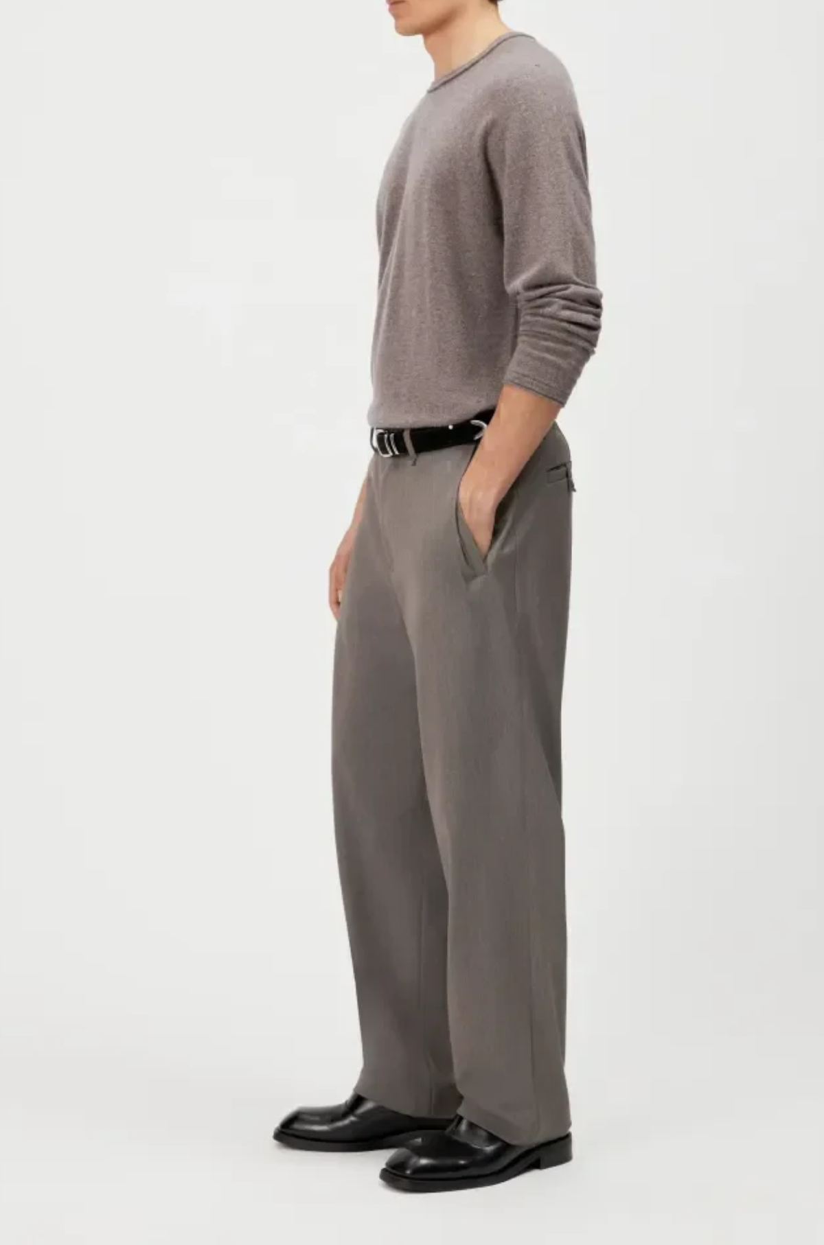 Drykorn - Wyaco Pants Earth