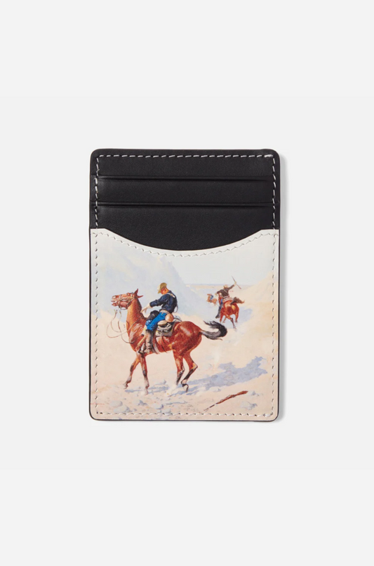 Duke & Dexter - Dean Advanced Guard Card Holder