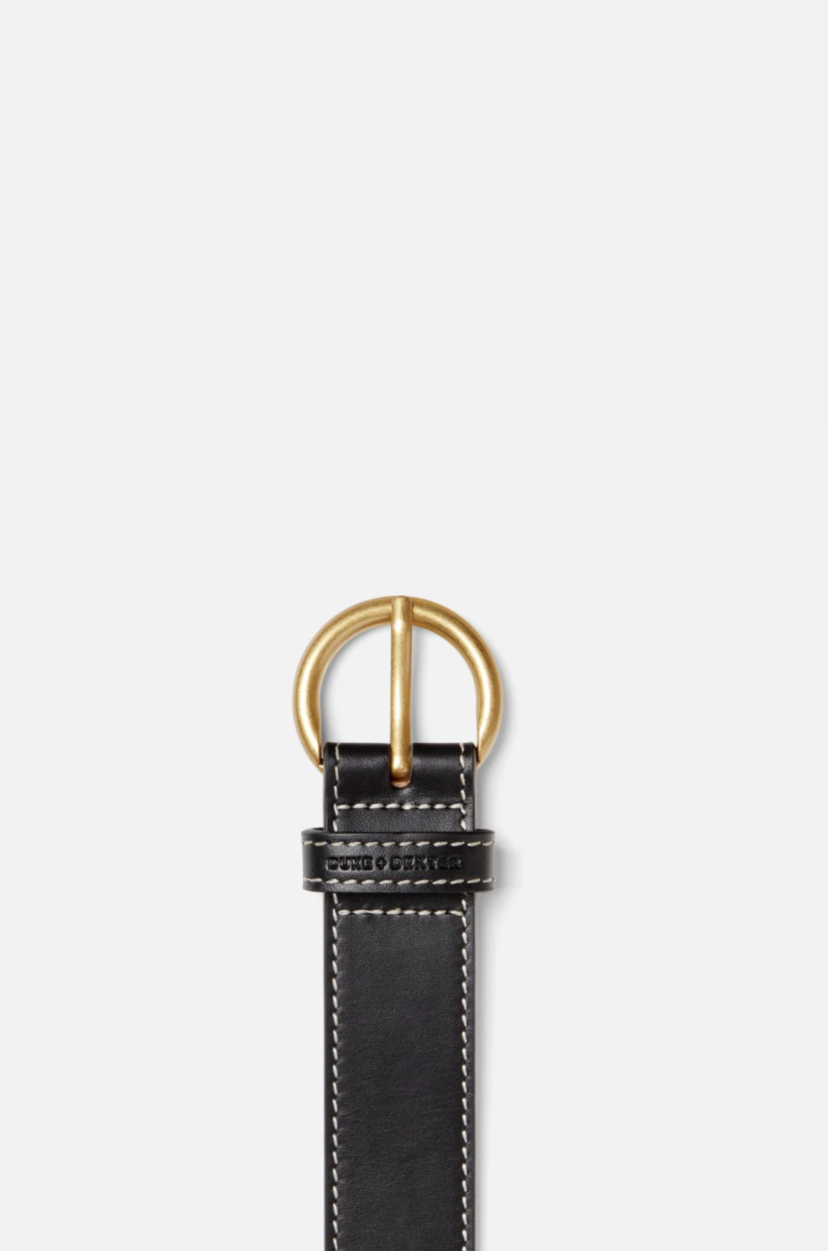 Duke & Dexter - Ellis Pin Up Belt