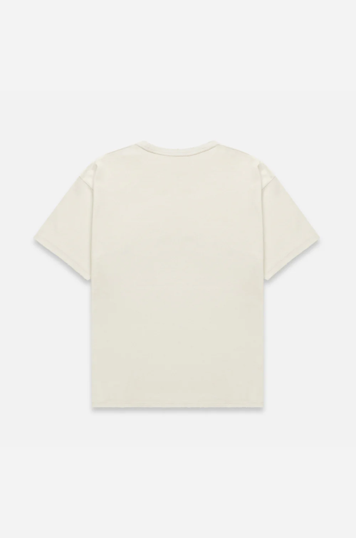 Duke & Dexter - Pin Up Vintage White T-Shirt