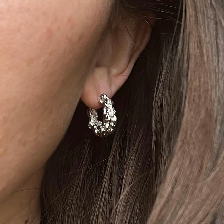 Ursina - Circe Earrings Medium