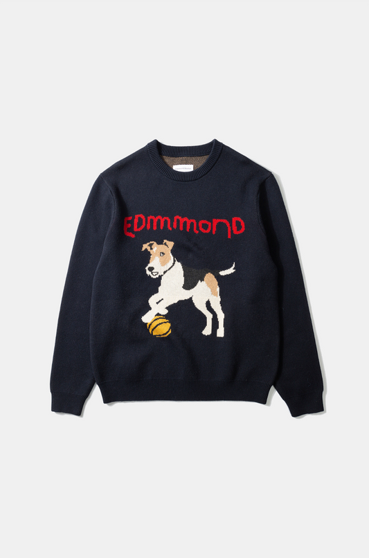 Edmmond Studios - Finot Sweater
