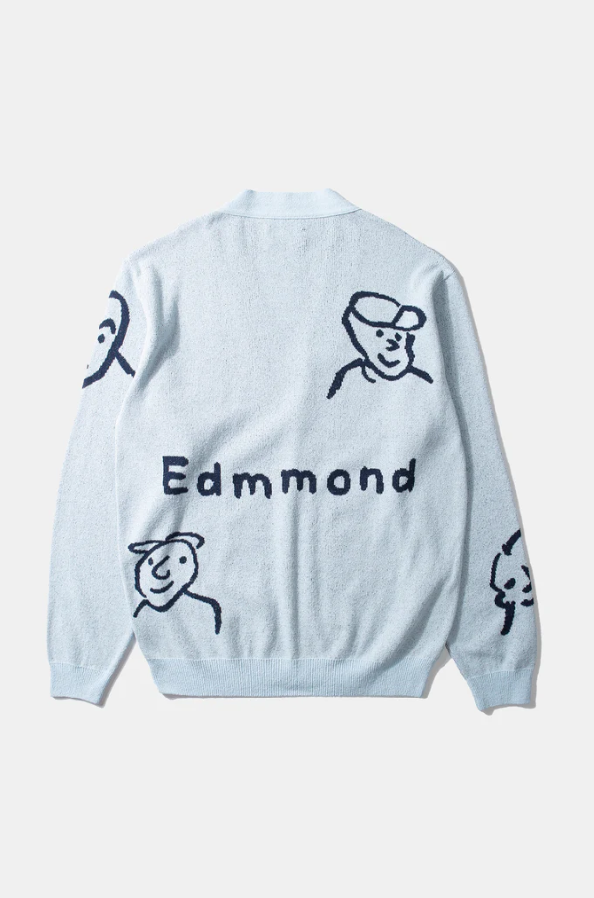 Edmmond Studios - People Cardigan