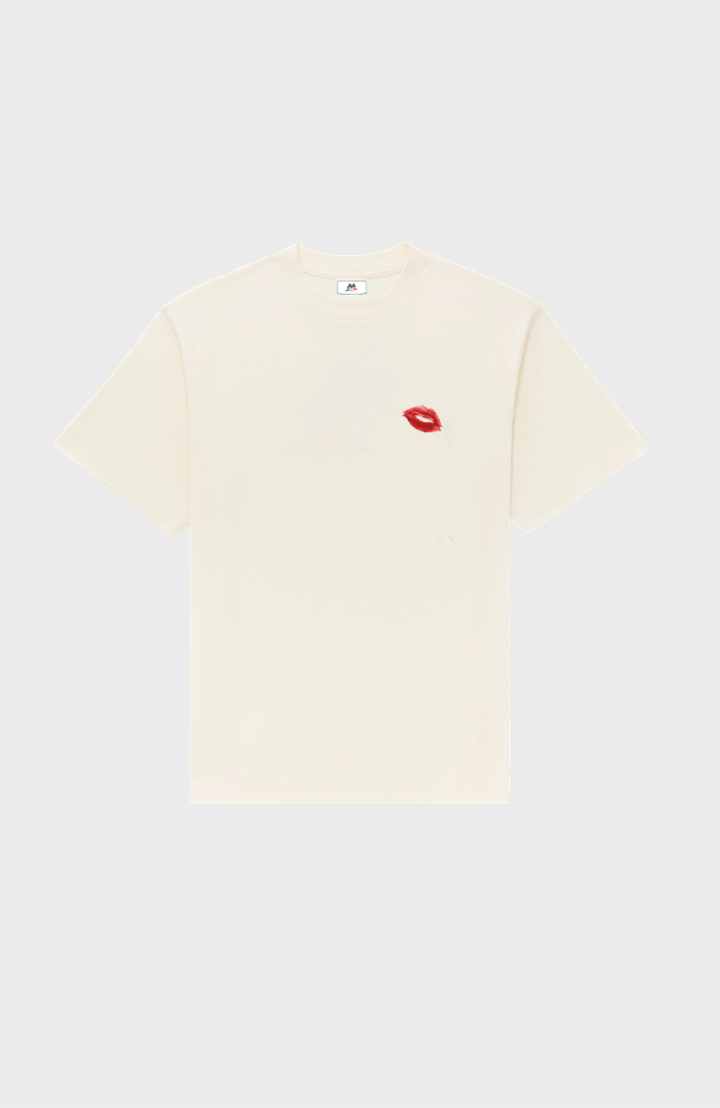 Lola - Made in France Tee Rendezvous Vanilla