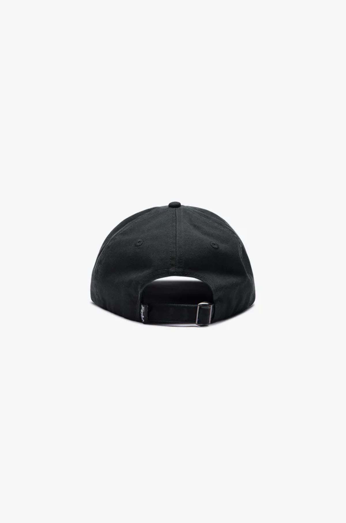 Hatline Lab - 1 Dad Cap Black