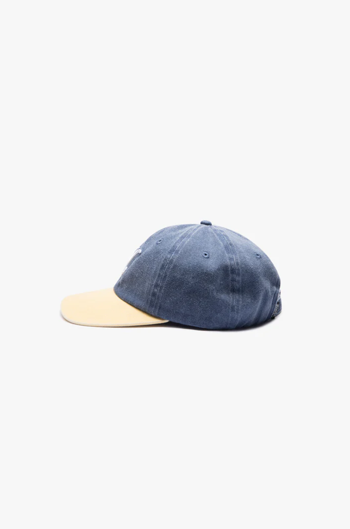Hatline Lab -  Heritage Logo Dad Cap