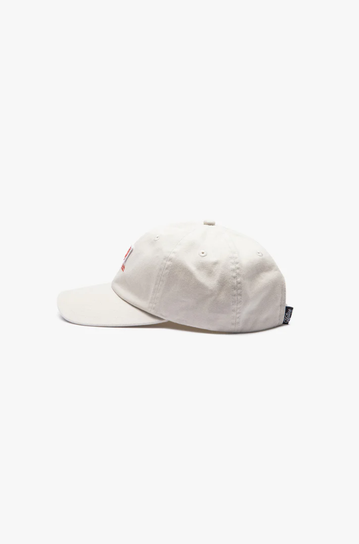 Hatline Lab -  Momentum Dad Cap Cream