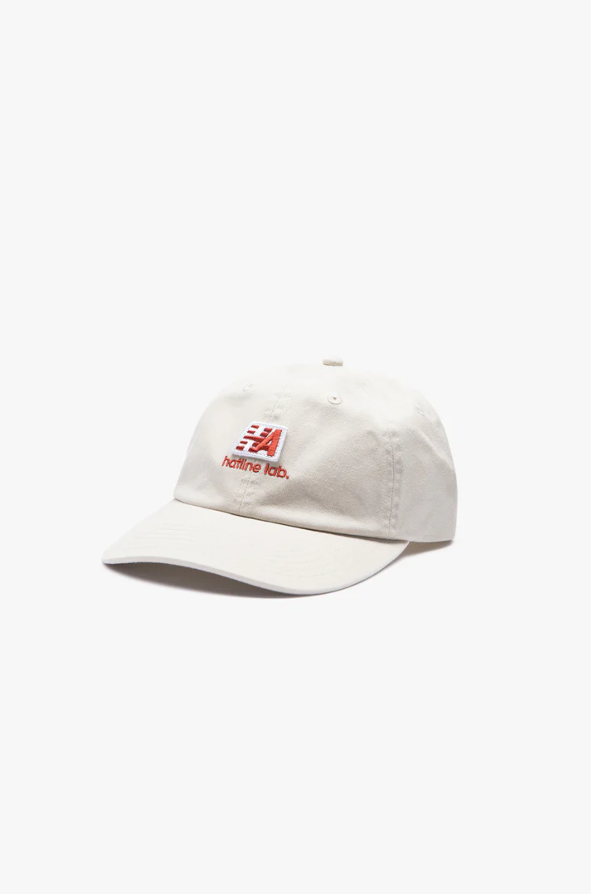 Hatline Lab -  Momentum Dad Cap Cream