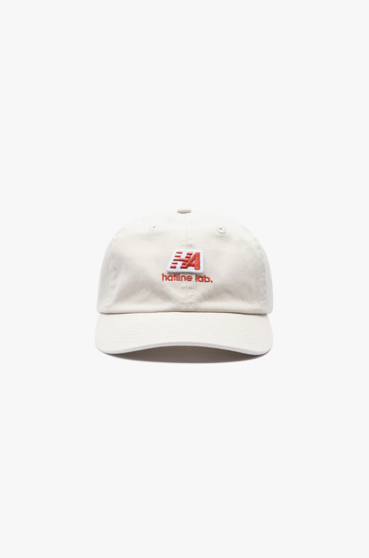Hatline Lab -  Momentum Dad Cap Cream