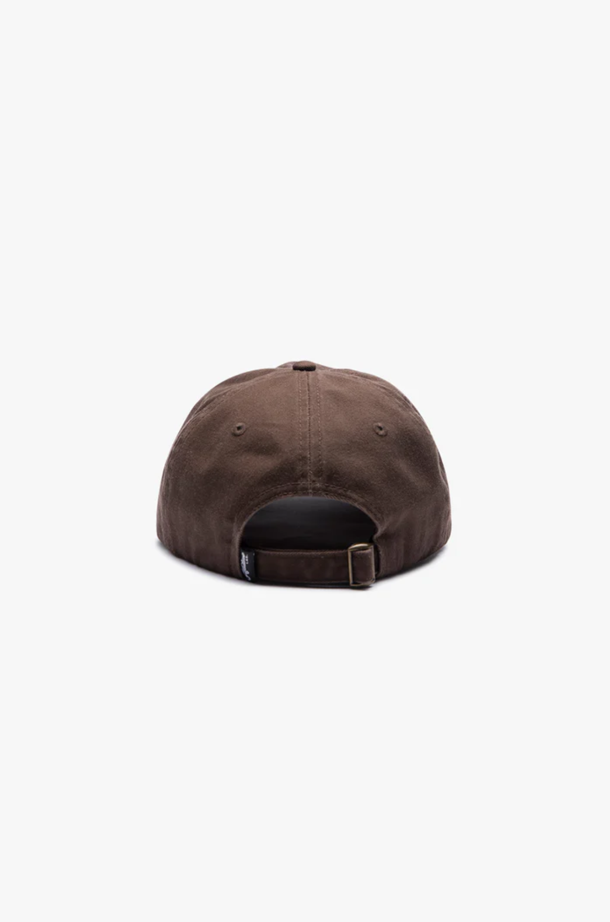 Hatline Lab - Purpose Dad Cap Braun