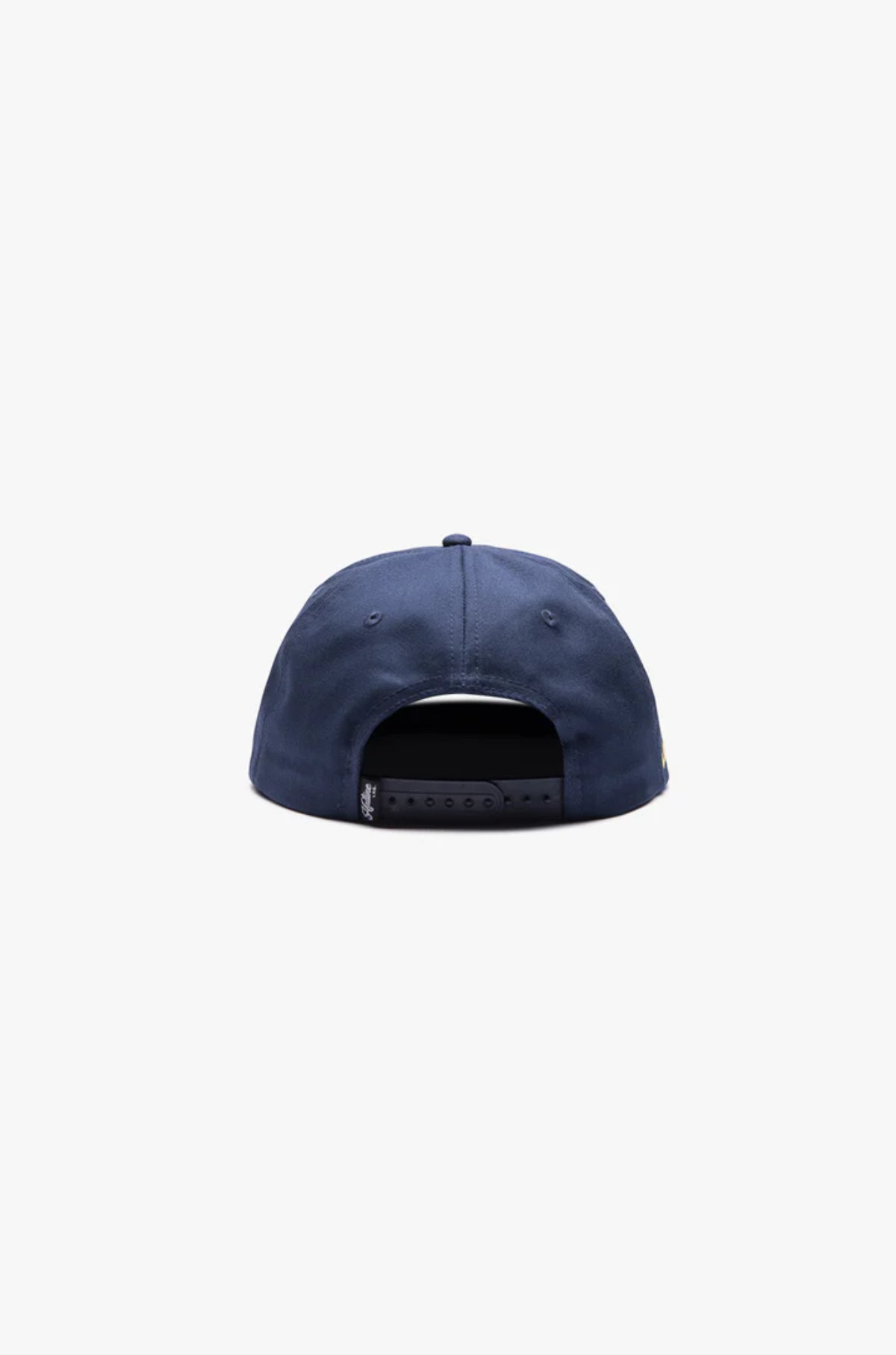 Hatline Lab - Society 5 Panel Unstructured Snapback