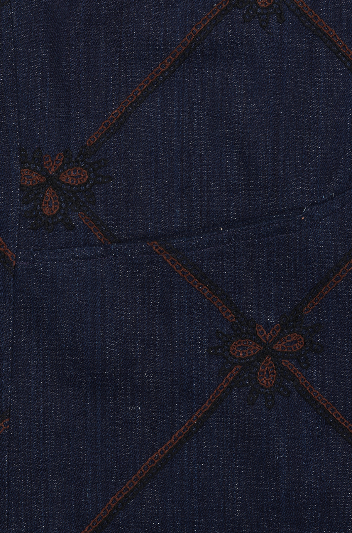 Kardo - Alfred Denim Jacket