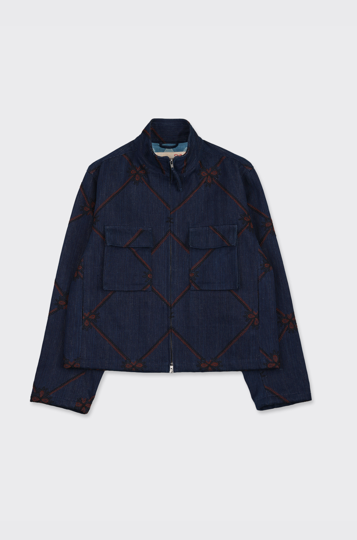 Kardo - Alfred Denim Jacket