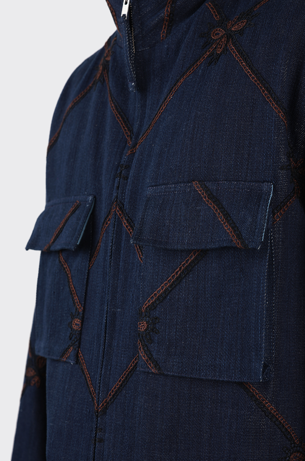 Kardo - Alfred Denim Jacket