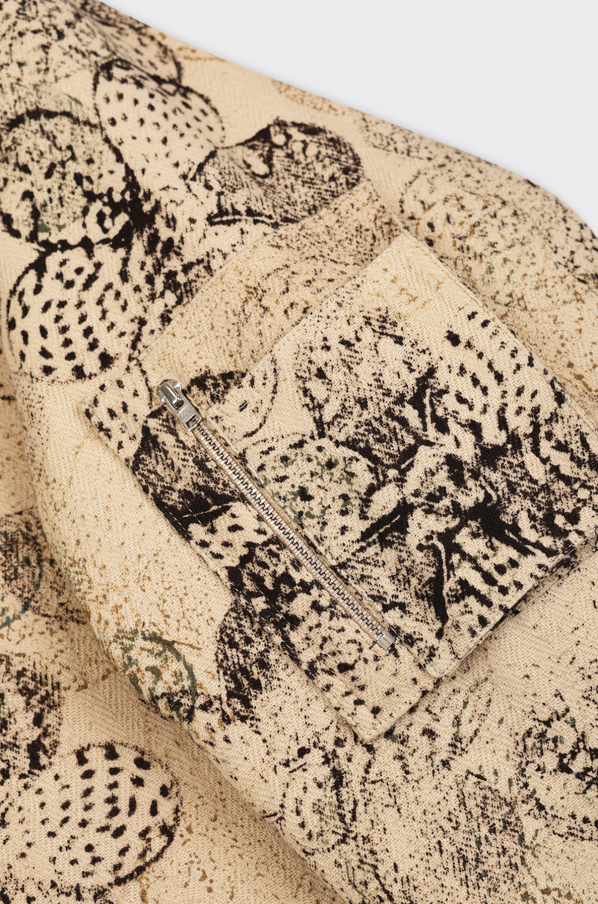 Kardo - Max Flower Jacket