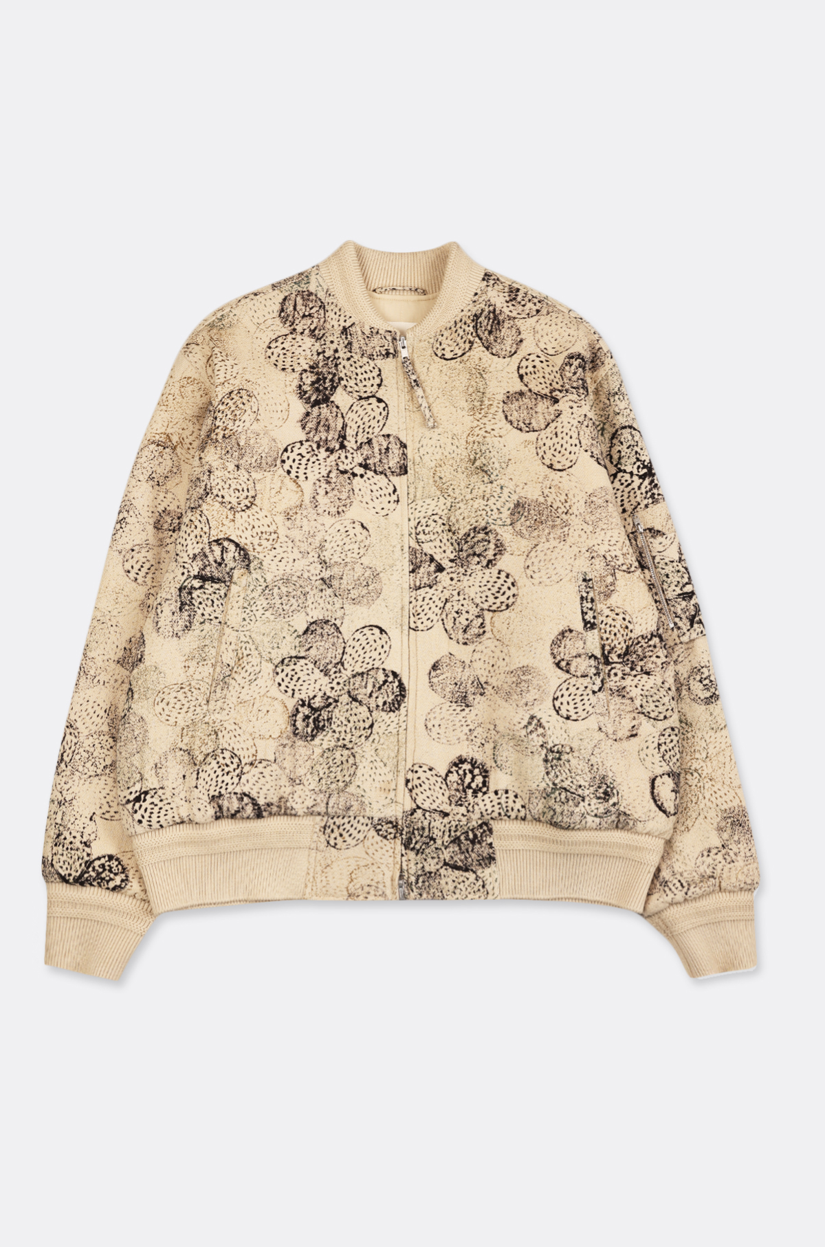 Kardo - Max Flower Jacket