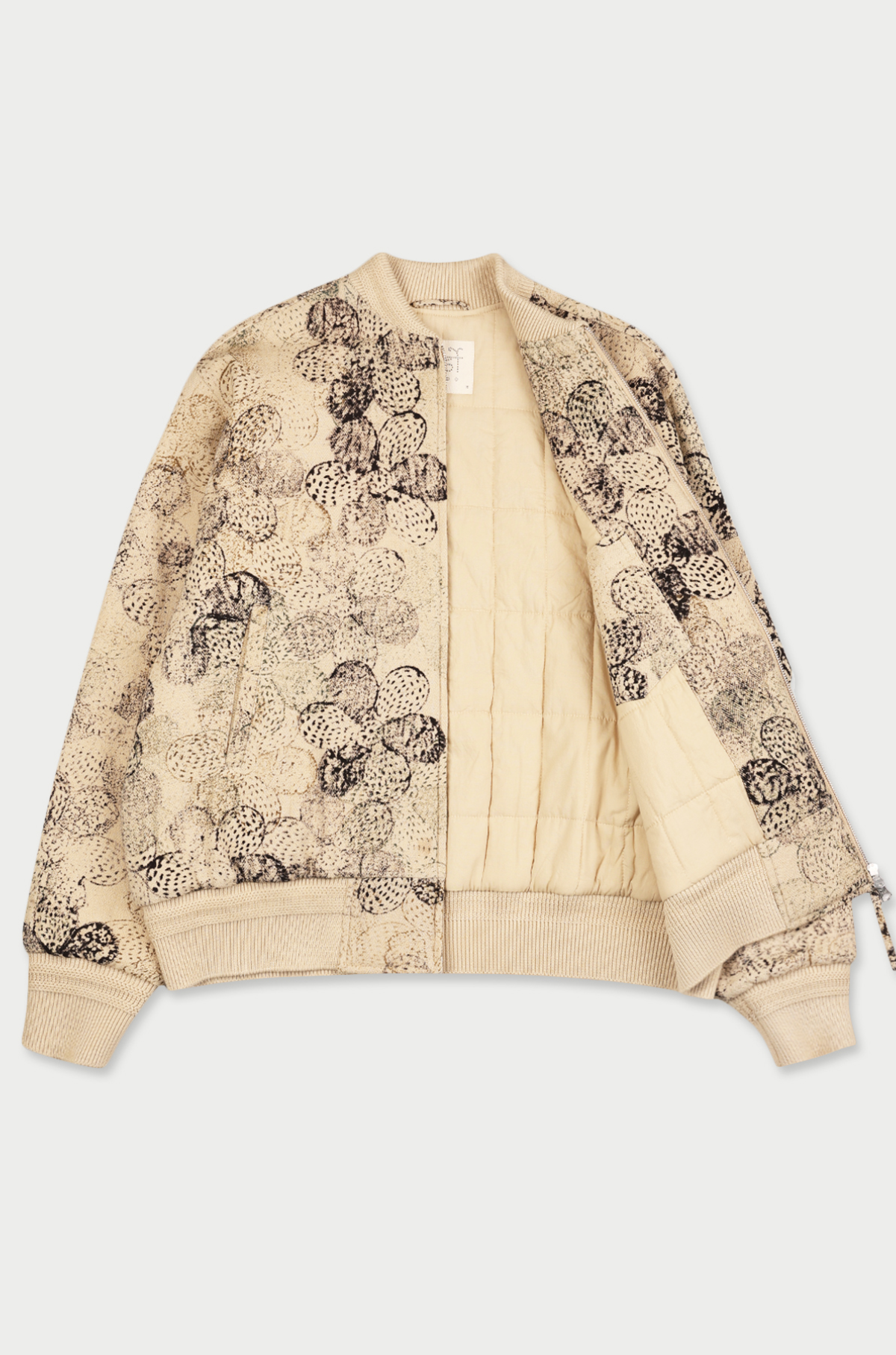 Kardo - Max Flower Jacket