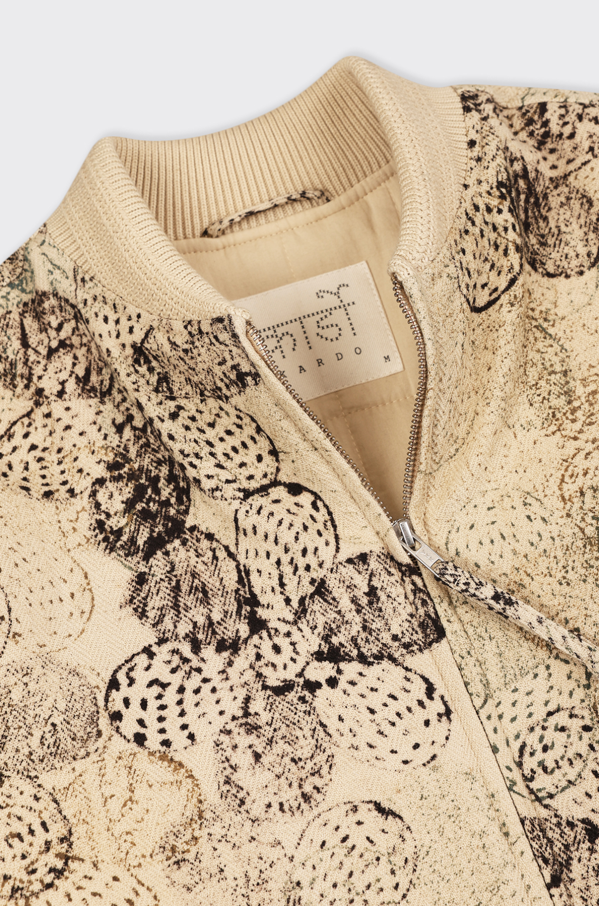 Kardo - Max Flower Jacket