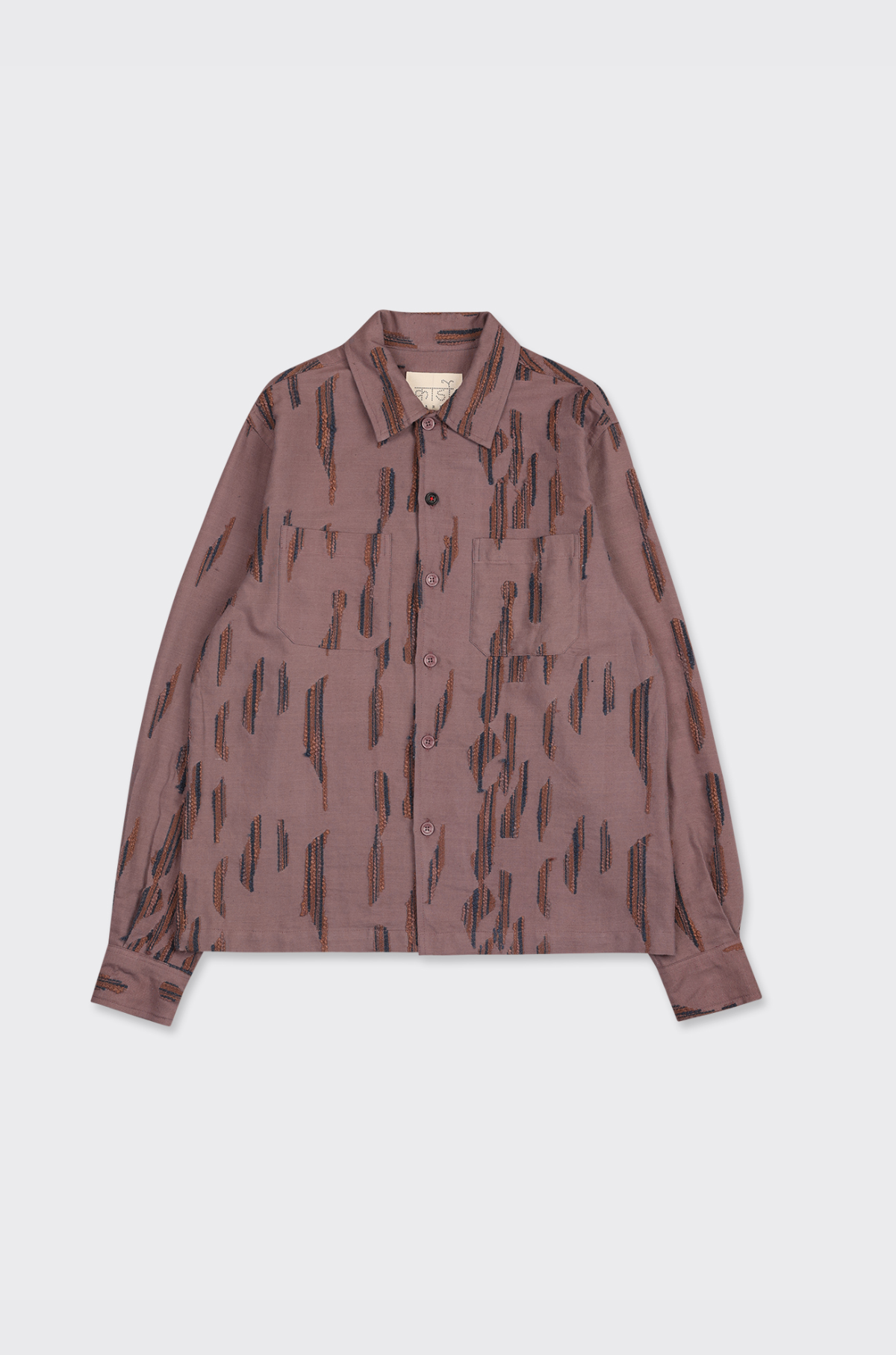 Kardo - Damien 2.0 Shirt