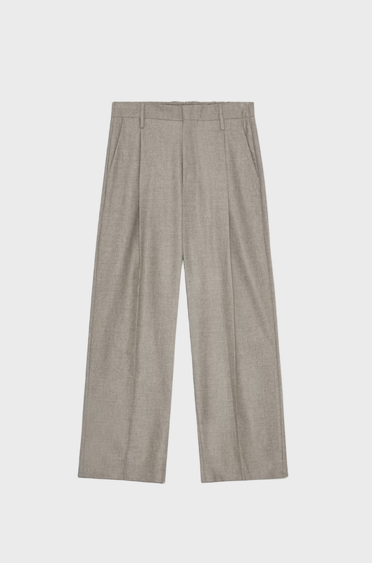 NN.07 - Kay 10005 Trousers - Desert Khaki