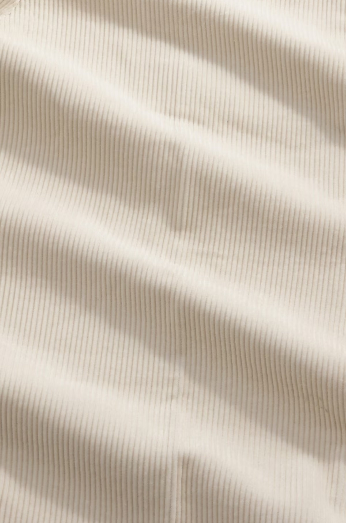 NN.07 - Paw 50004 Trousers Ivory