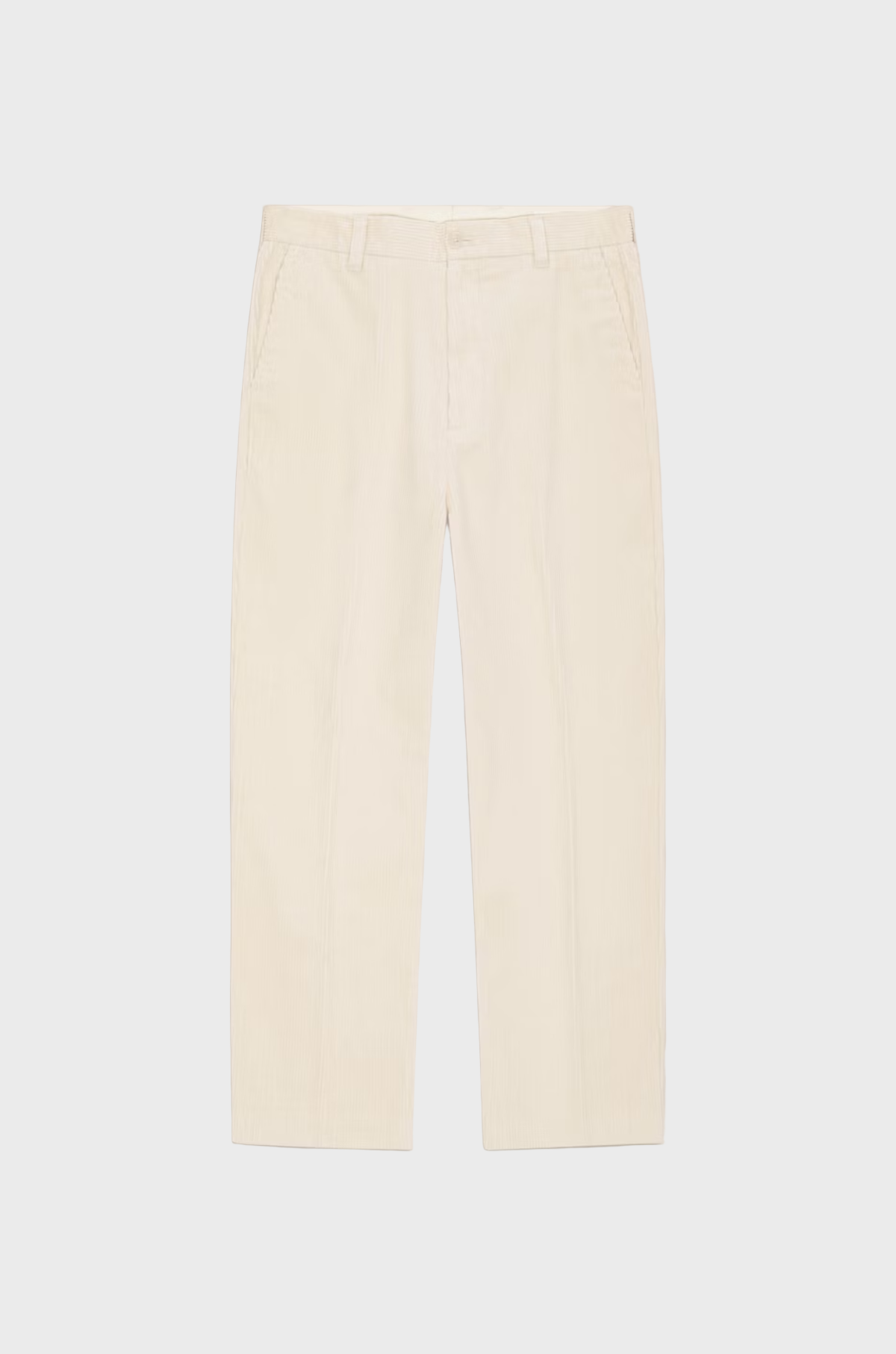 NN.07 - Paw 50004 Trousers Ivory