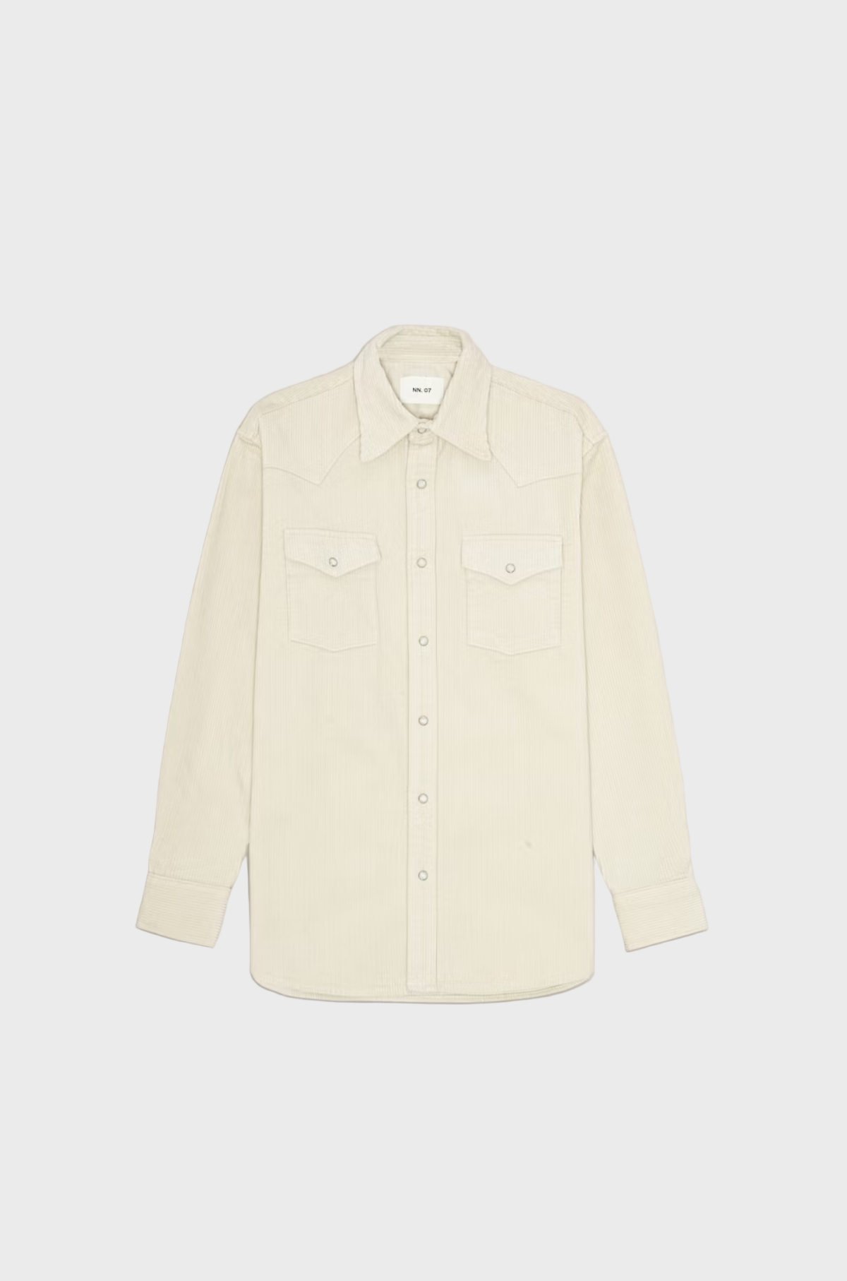 NN.07 - Ricky 50004 Overshirt