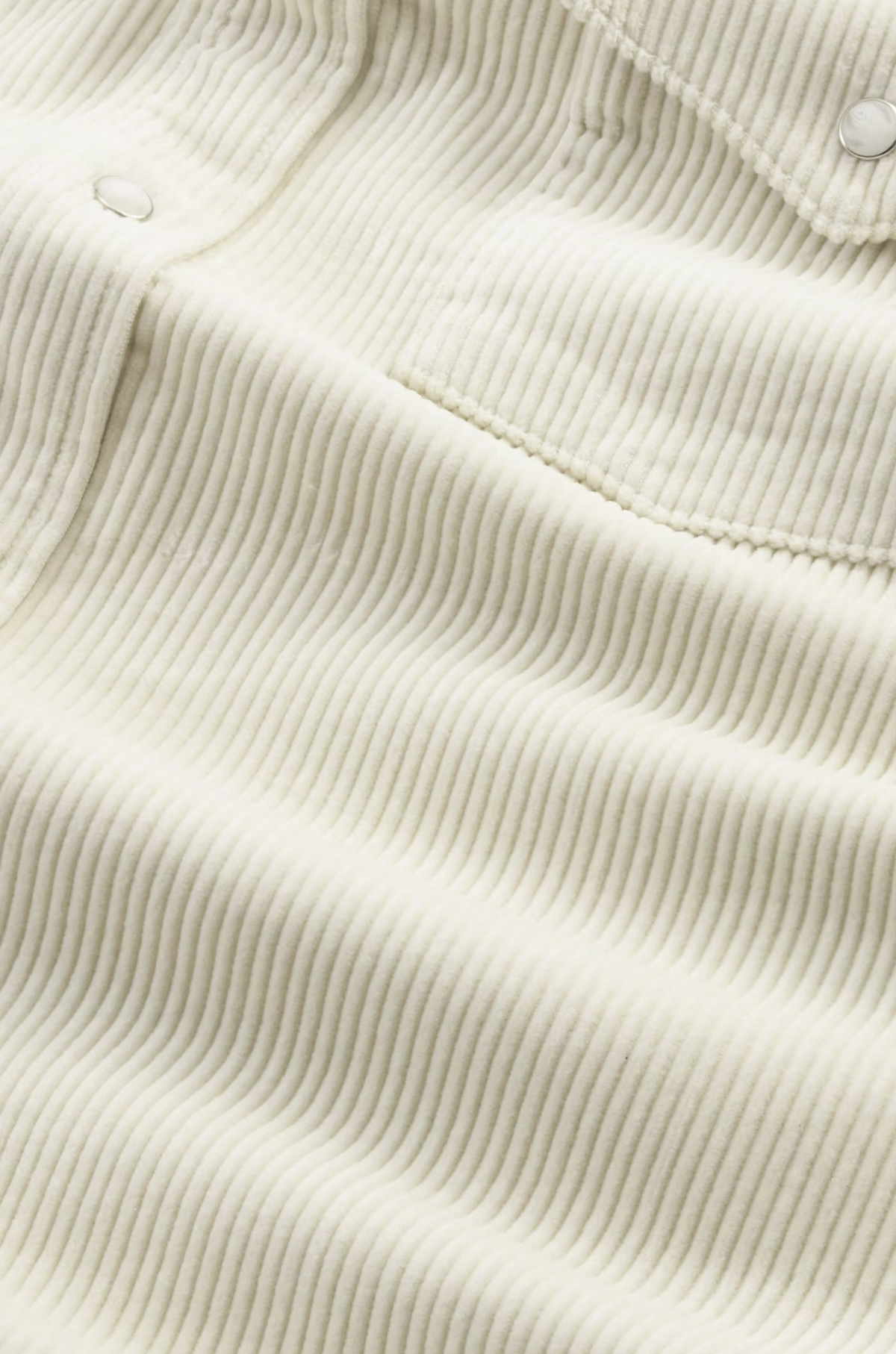 NN.07 - Ricky 50004 Overshirt