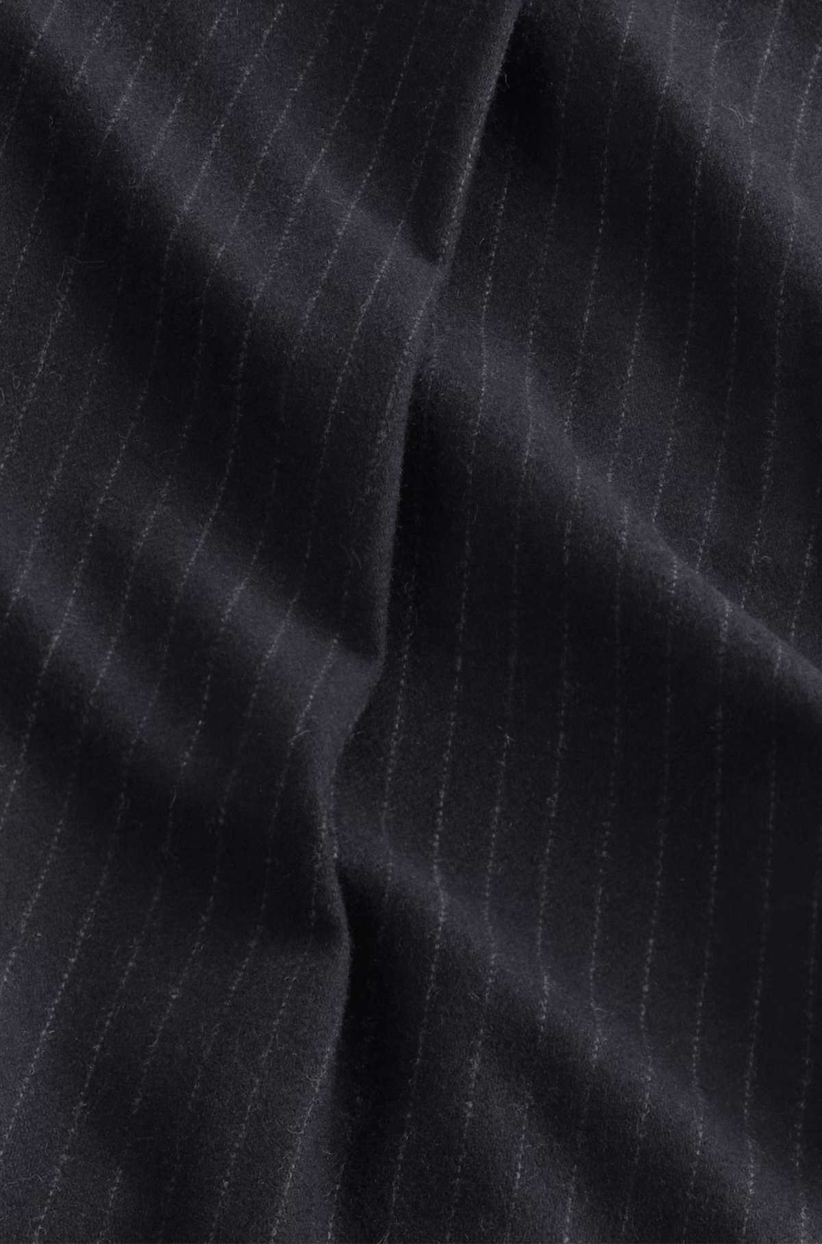NN.07 - Kay 1630 Trousers Navy Stripe