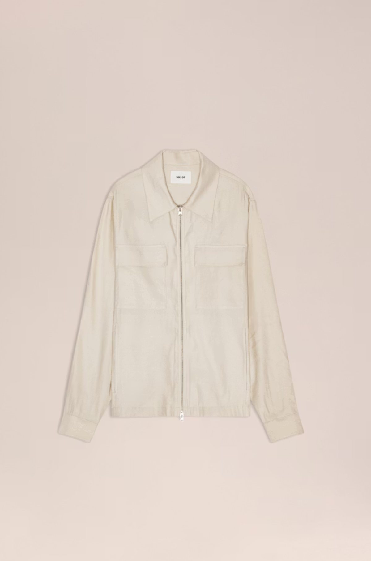 NN07 - Alban 1808 Jacket