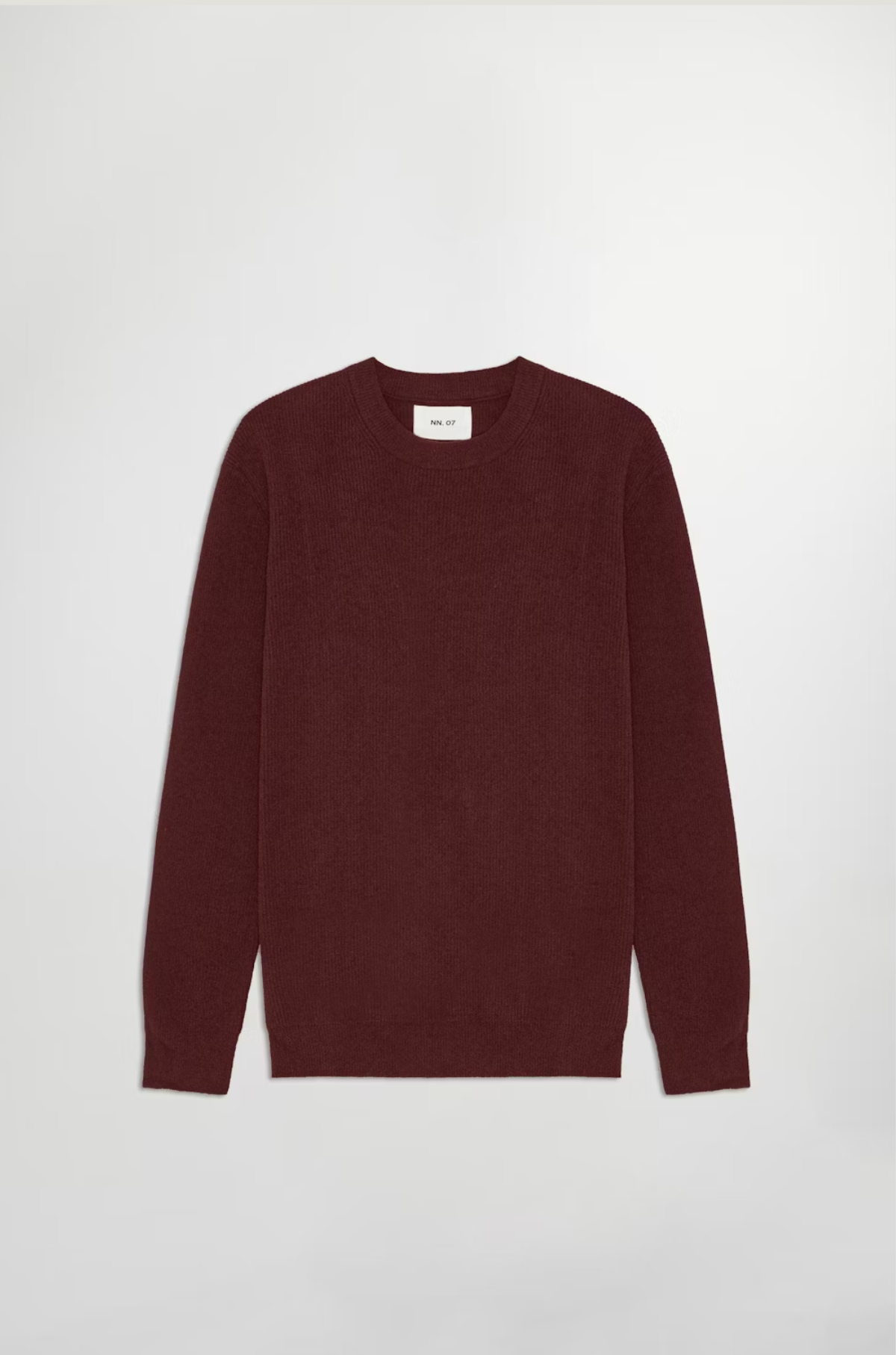 NN07 - Danny Sweater 6429 Wine Red