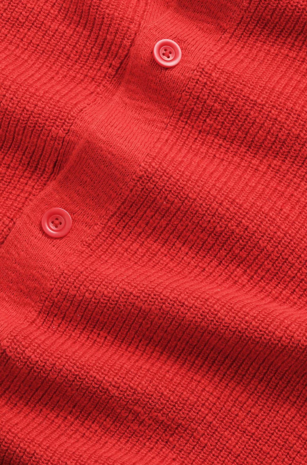 NN07 - Jasper Cardigan 60028 Chili Glow