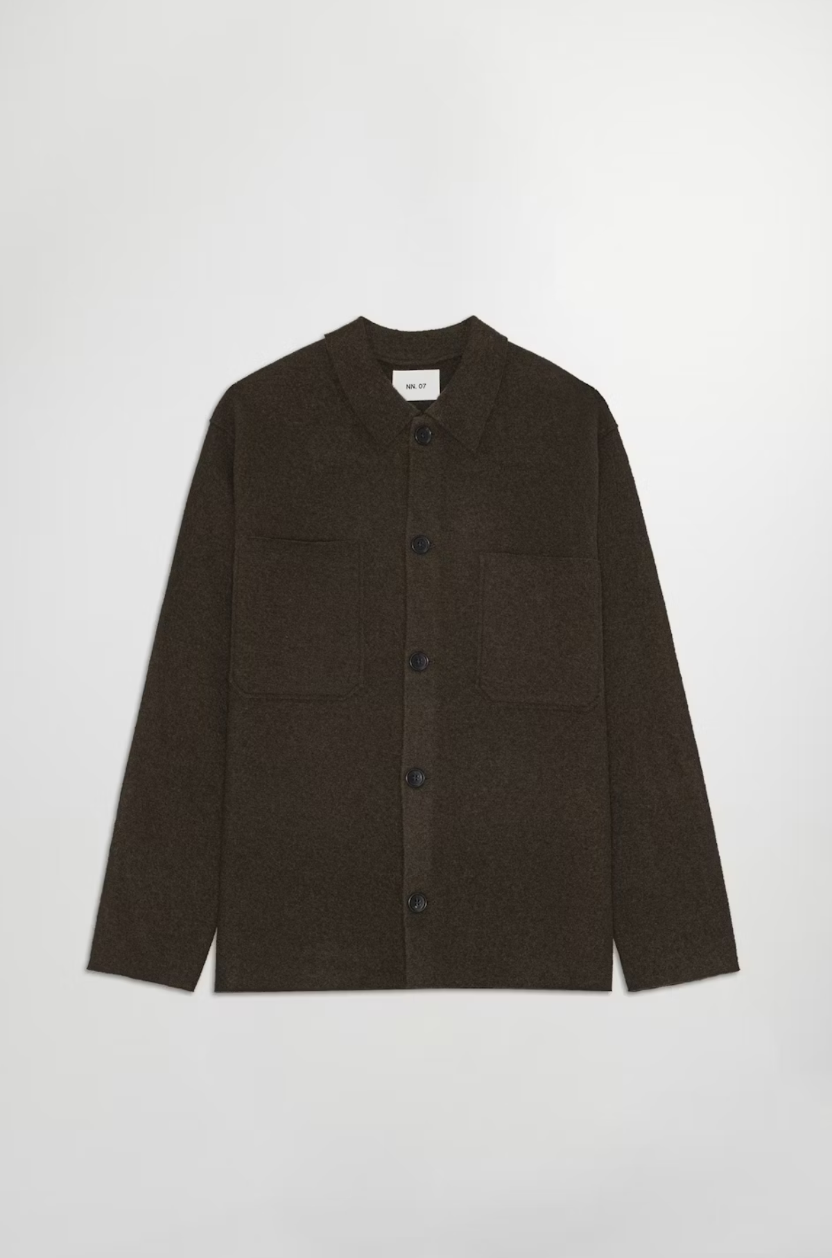 NN07 - Jonas Jacket 6398 Demitasse