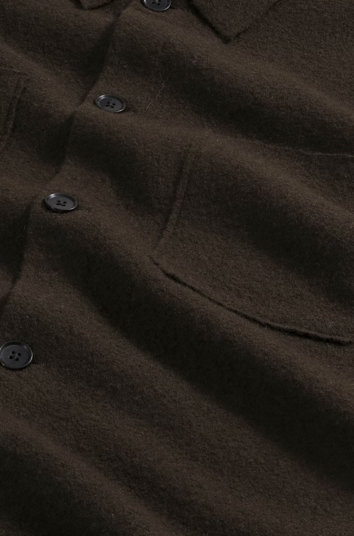 NN07 - Jonas Jacket 6398 Demitasse