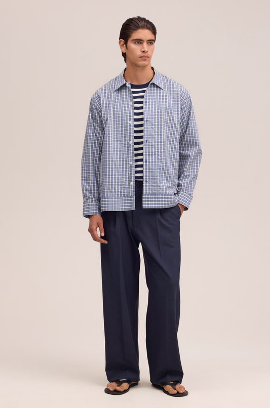 NN07 -  Kay 10037 Deep Navy