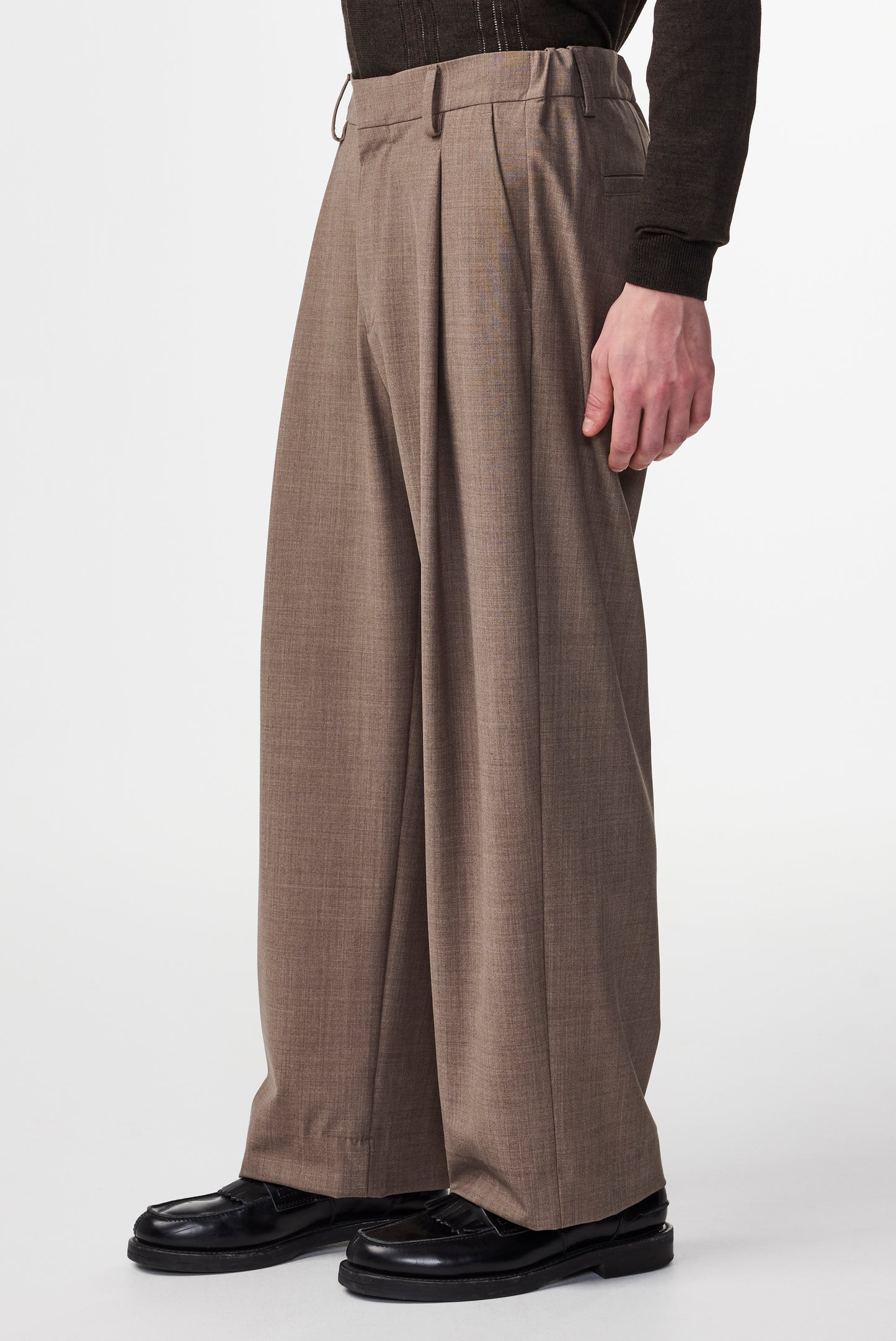 NN07 - Kay 1088 Pant Khaki