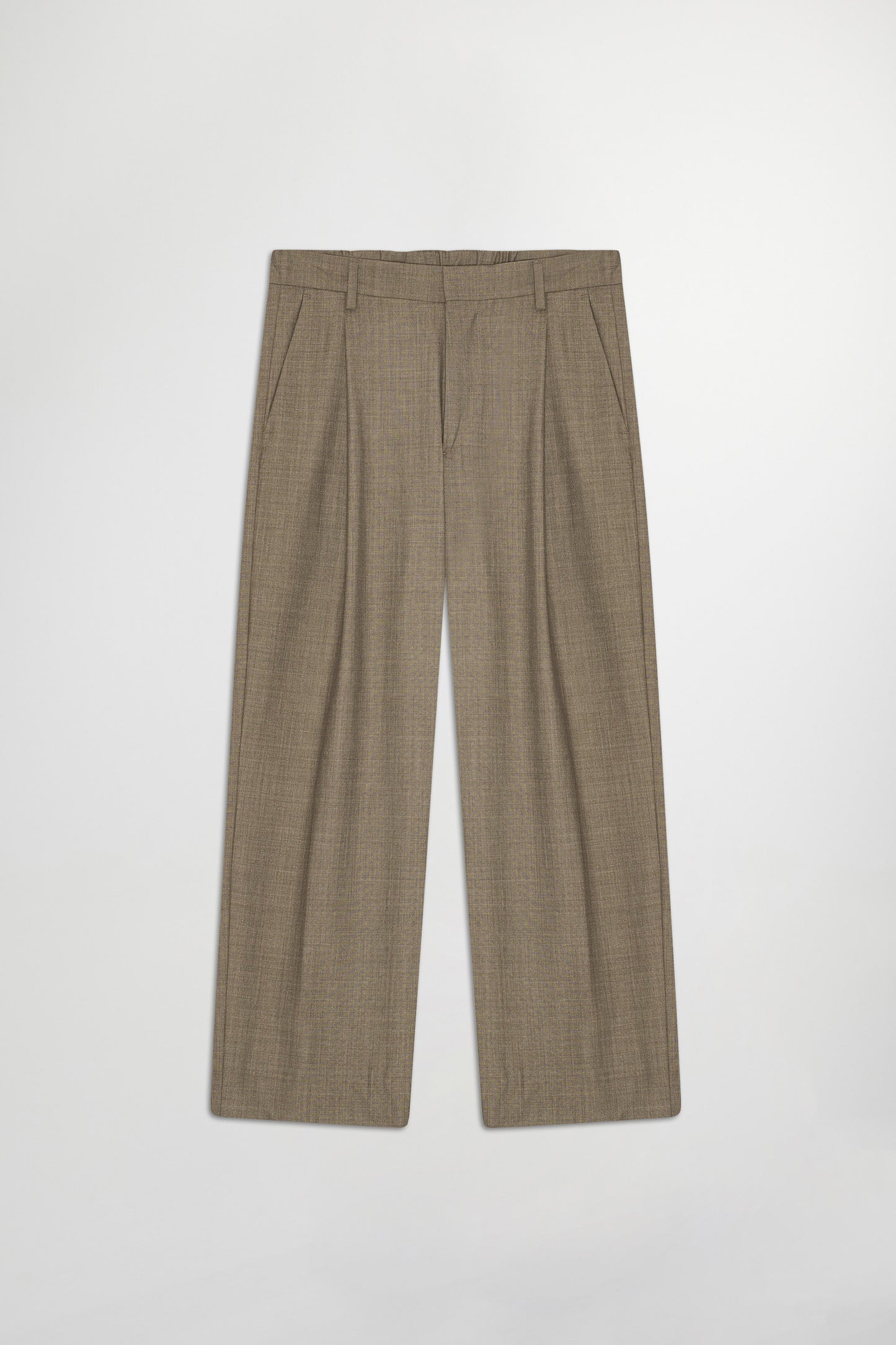 NN07 - Kay 1088 Pant Khaki