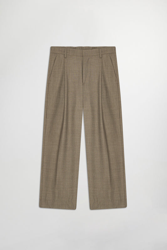 NN07 - Kay 1088 Pant Khaki