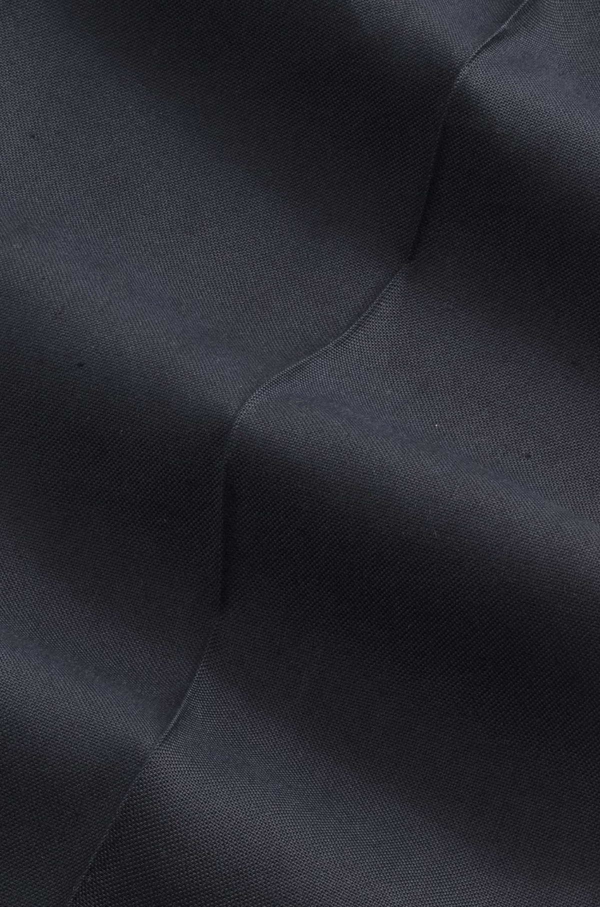 NN07 - Kay 1808 Lyocell Linen Pant Navy