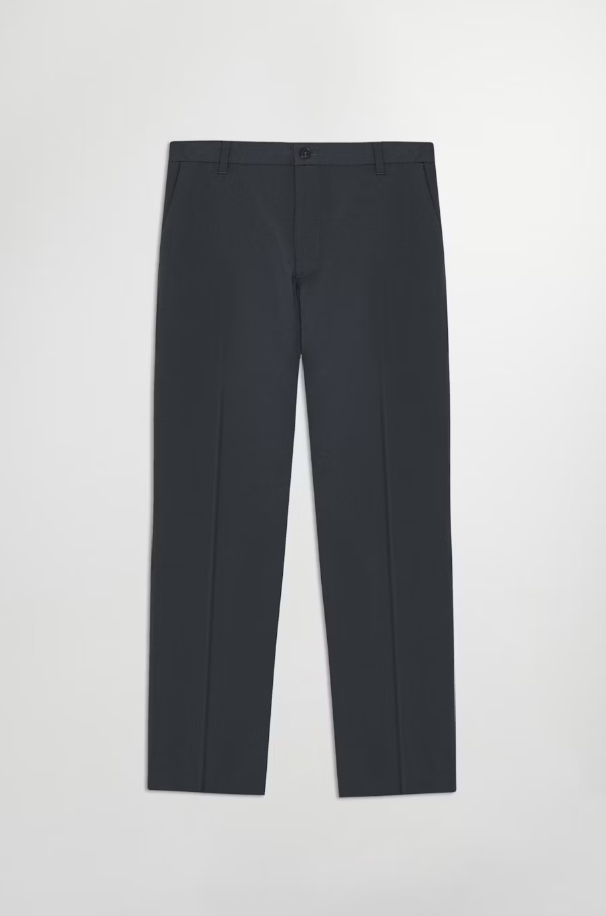 NN07 - Paw 1089 Trousers Navy Blue