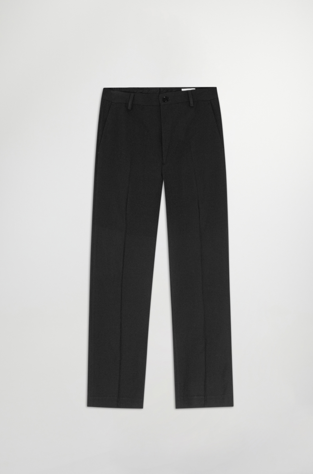 NN07 - Paw Pants 1903 Black