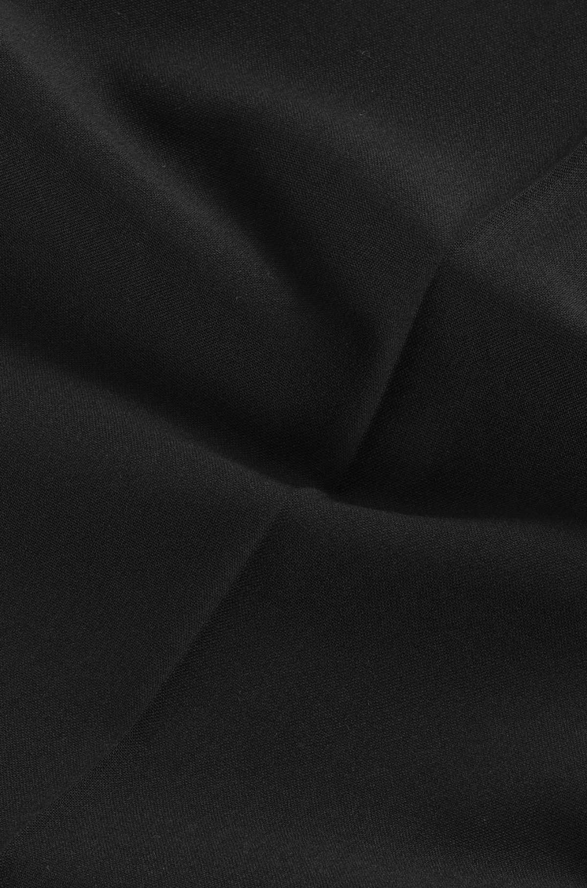 NN07 - Paw Pants 1903 Black