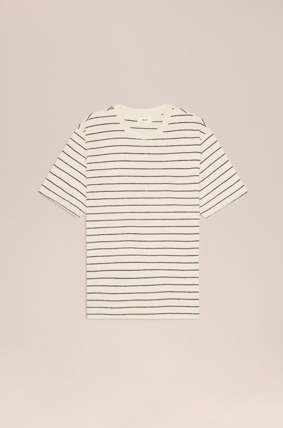 NN07 - Pedro 30034 T-Shirt Navy Blue