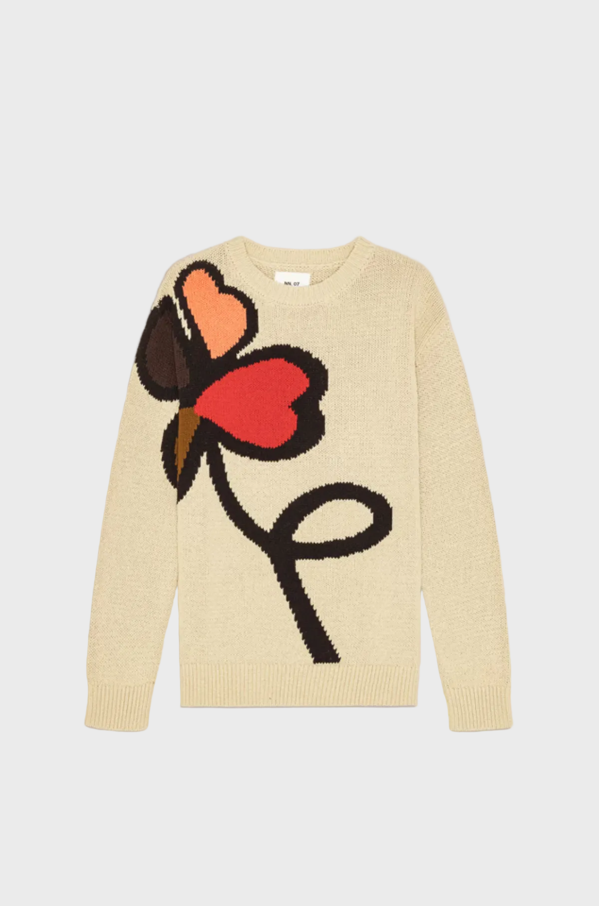 NN07 - Todd 60029 Sweater