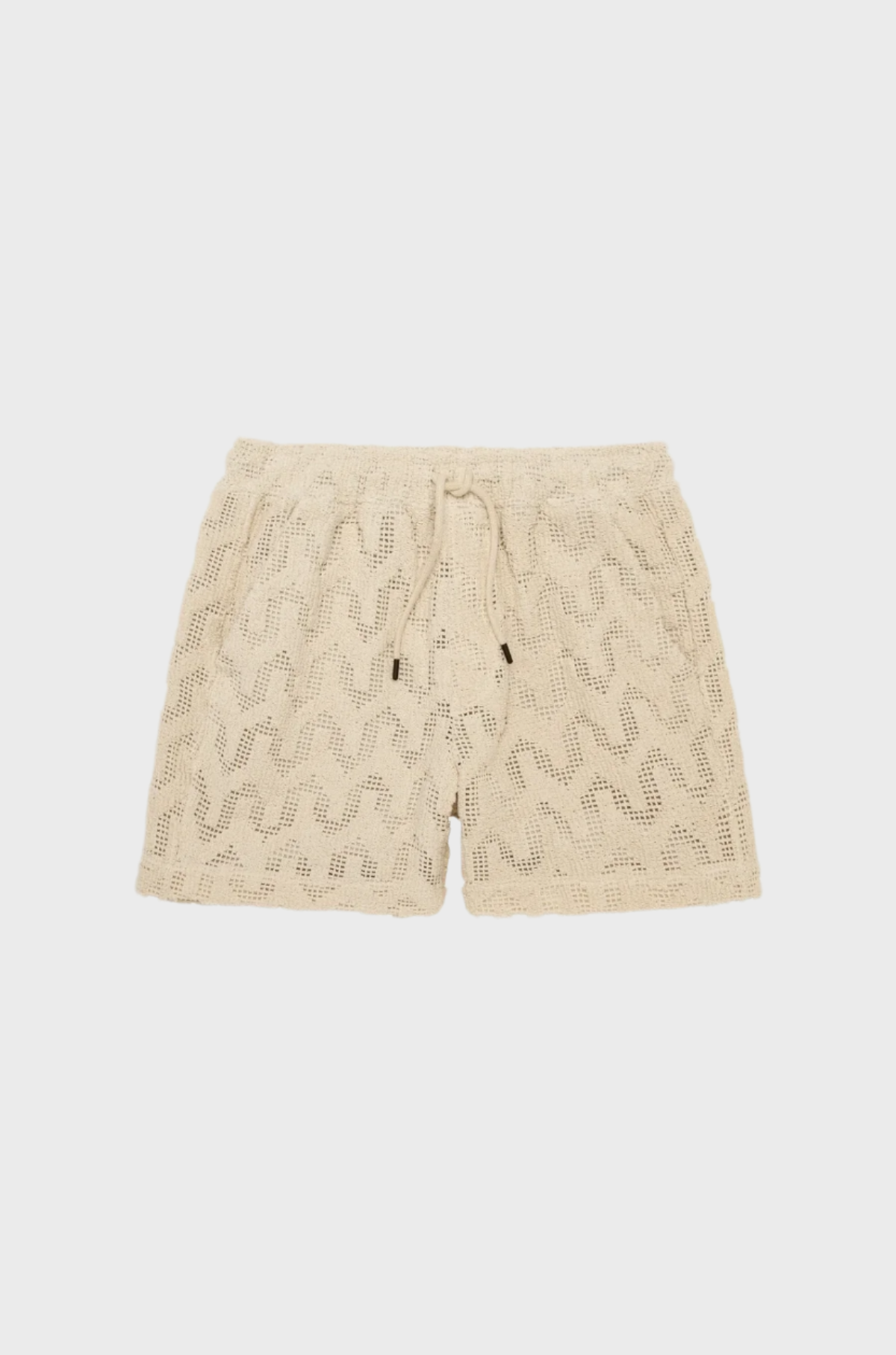 OAS - Atlas Crochet Shorts