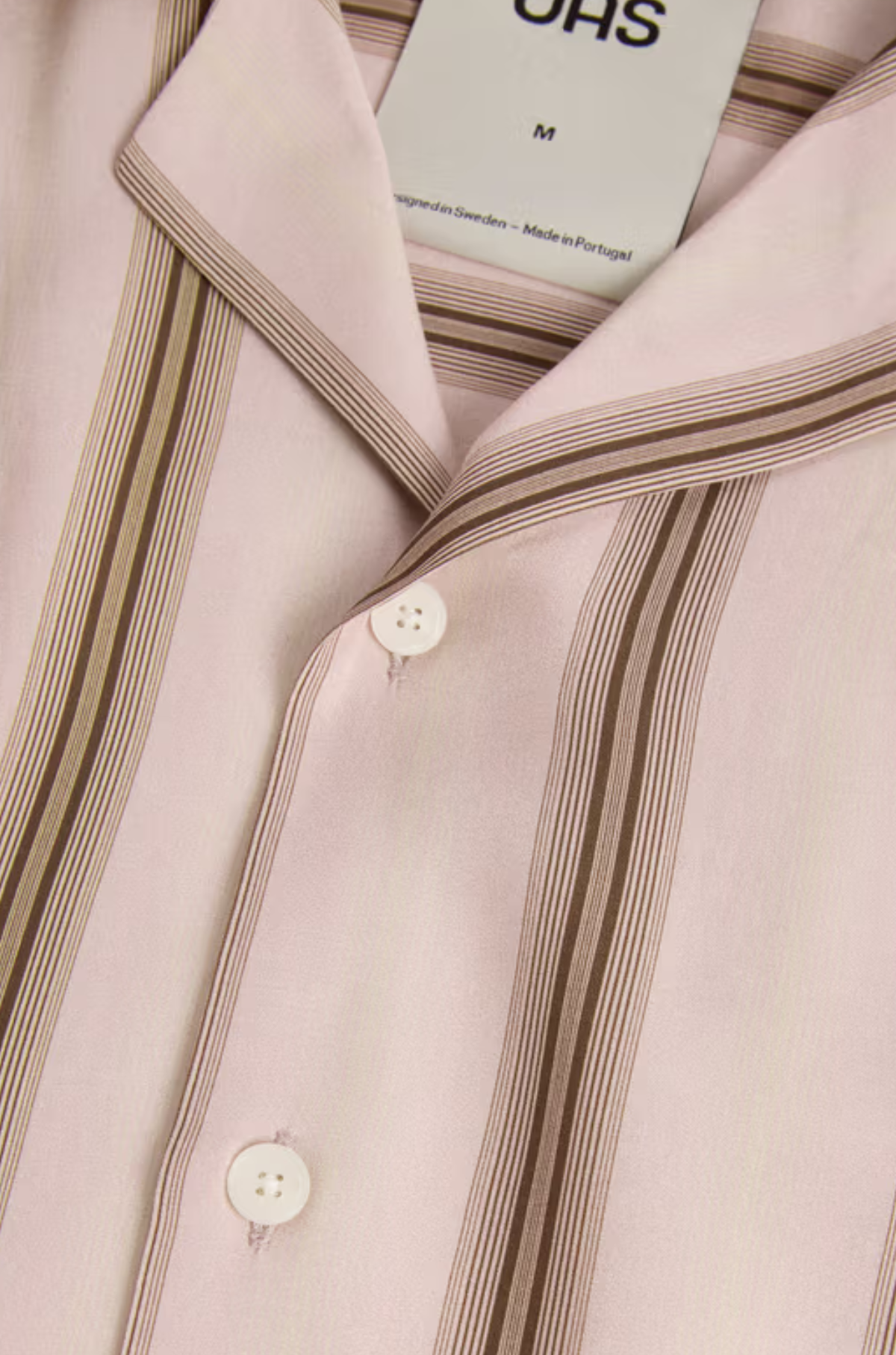 OAS - Gelato Brillo Shirt