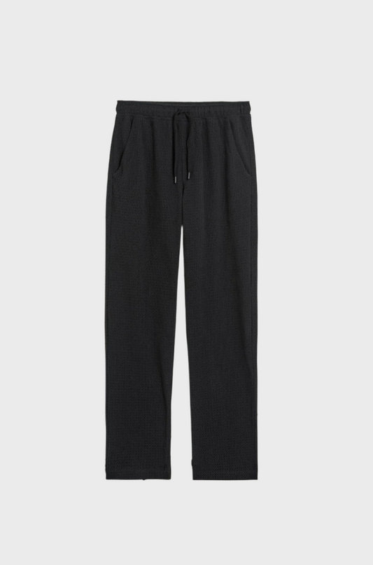 OAS - Nero Ayora Net Pants