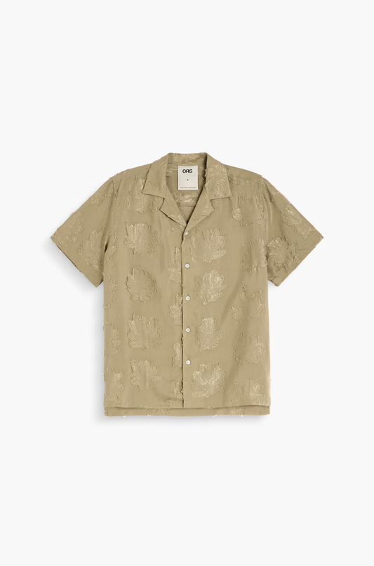 OAS - Palmoza Rocco Shirt